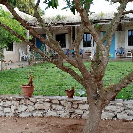 מלון La Maison אסאוירה מראה חיצוני תמונה