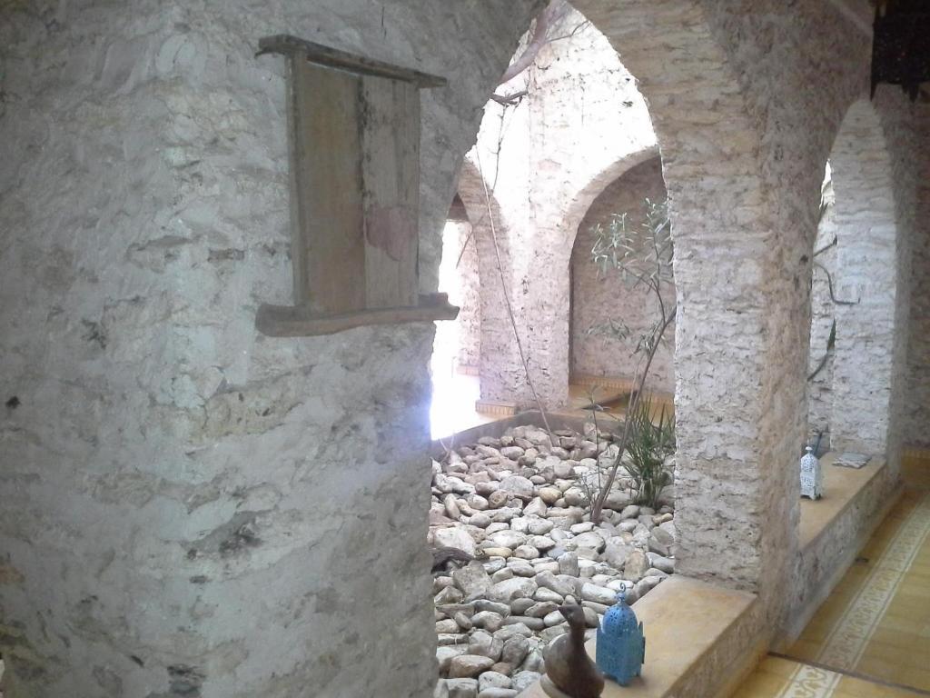 מלון La Maison אסאוירה מראה חיצוני תמונה
