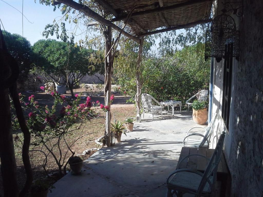 מלון La Maison אסאוירה מראה חיצוני תמונה