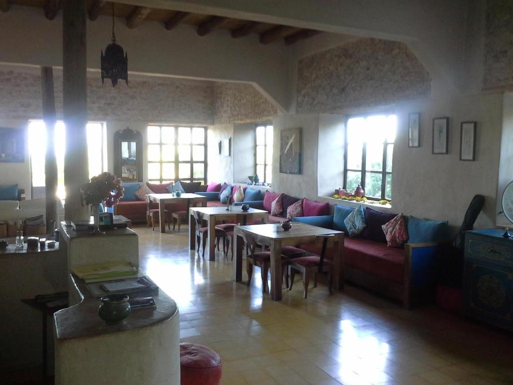 מלון La Maison אסאוירה מראה חיצוני תמונה
