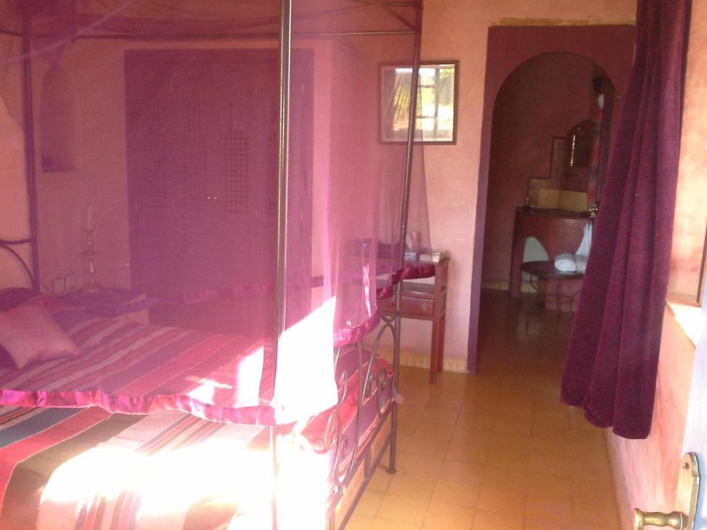 מלון La Maison אסאוירה חדר תמונה
