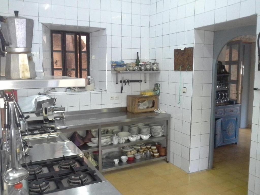 מלון La Maison אסאוירה מראה חיצוני תמונה