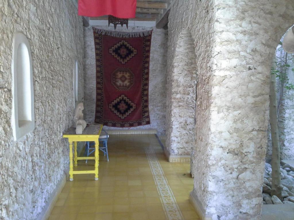 מלון La Maison אסאוירה מראה חיצוני תמונה