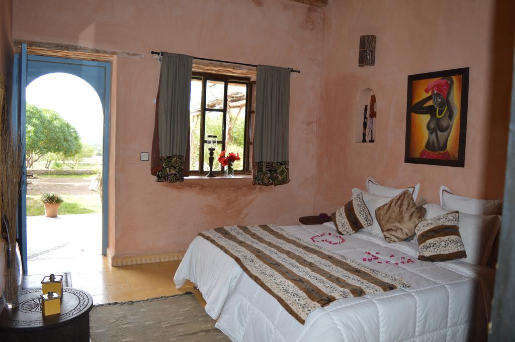 מלון La Maison אסאוירה מראה חיצוני תמונה