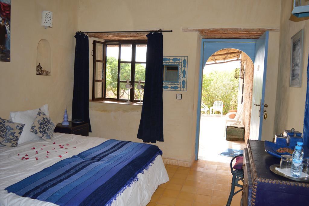 מלון La Maison אסאוירה מראה חיצוני תמונה