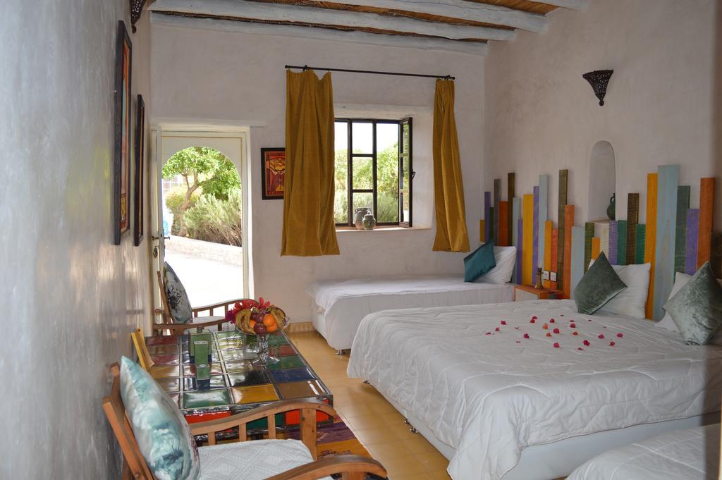 מלון La Maison אסאוירה מראה חיצוני תמונה