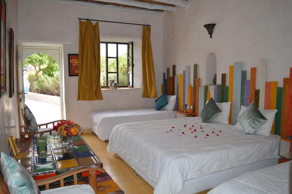 מלון La Maison אסאוירה מראה חיצוני תמונה