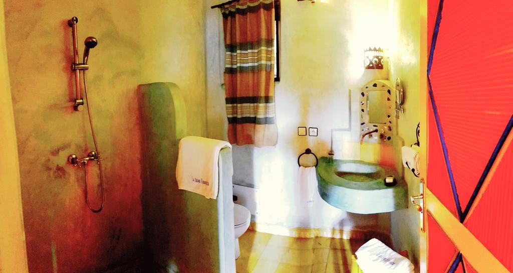 מלון La Maison אסאוירה מראה חיצוני תמונה