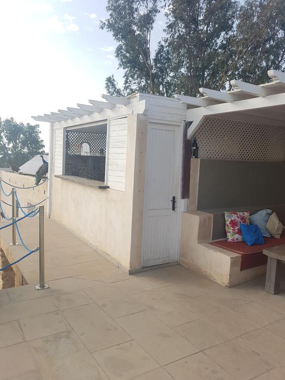 מלון La Maison אסאוירה מראה חיצוני תמונה