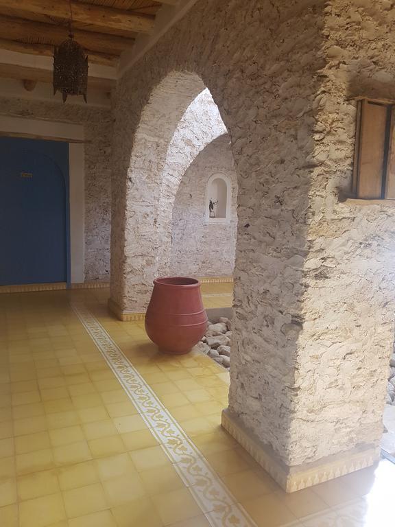 מלון La Maison אסאוירה מראה חיצוני תמונה