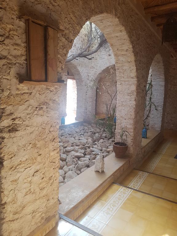 מלון La Maison אסאוירה מראה חיצוני תמונה