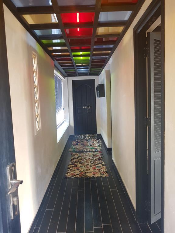 מלון La Maison אסאוירה מראה חיצוני תמונה