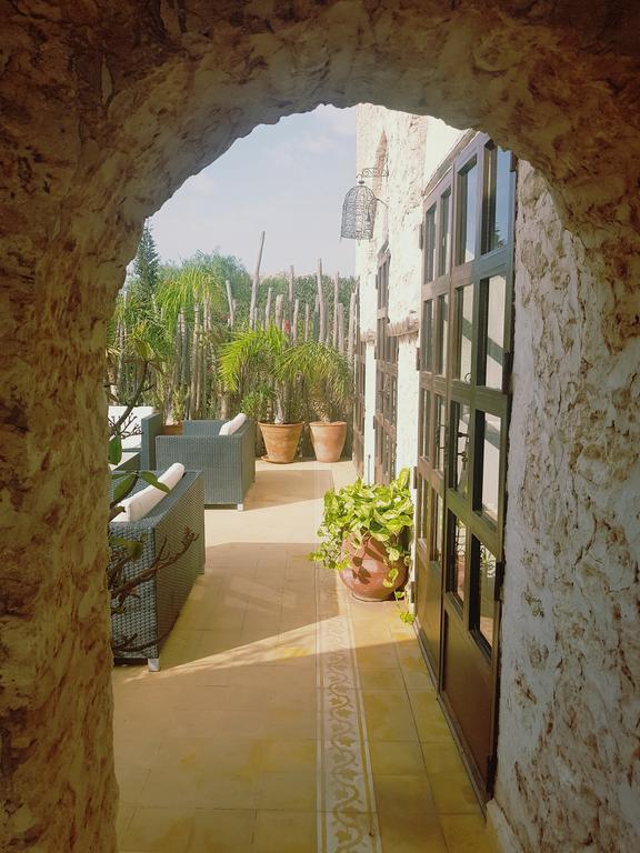 מלון La Maison אסאוירה מראה חיצוני תמונה