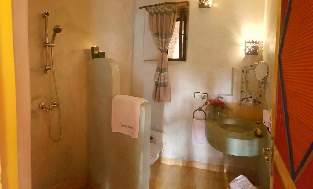 מלון La Maison אסאוירה מראה חיצוני תמונה