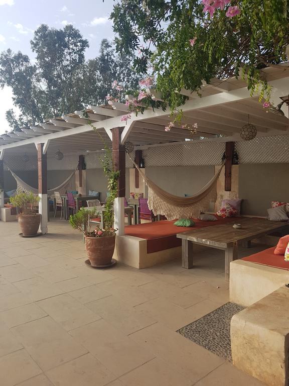 מלון La Maison אסאוירה מראה חיצוני תמונה