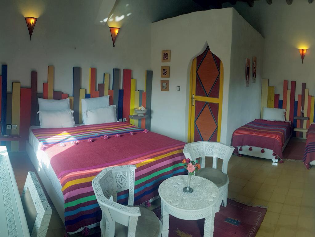 מלון La Maison אסאוירה מראה חיצוני תמונה