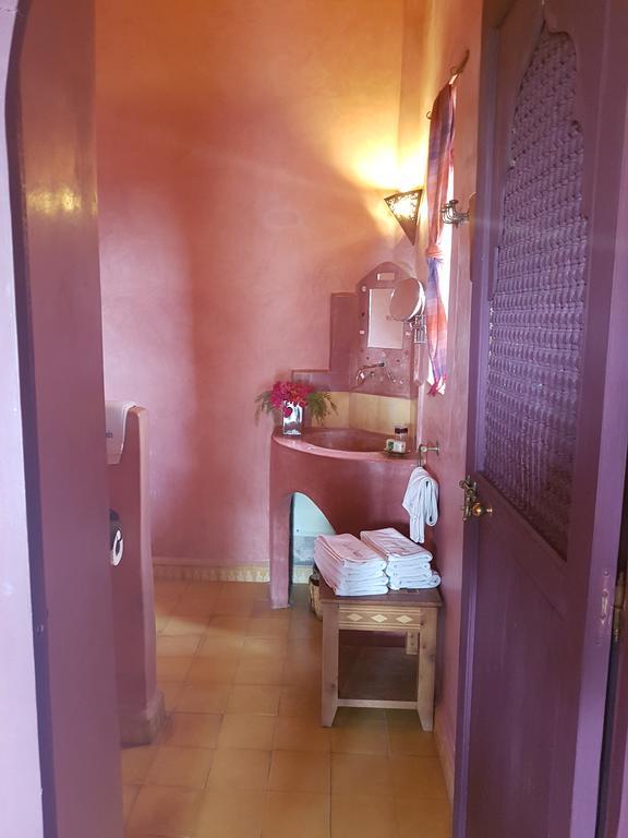 מלון La Maison אסאוירה מראה חיצוני תמונה