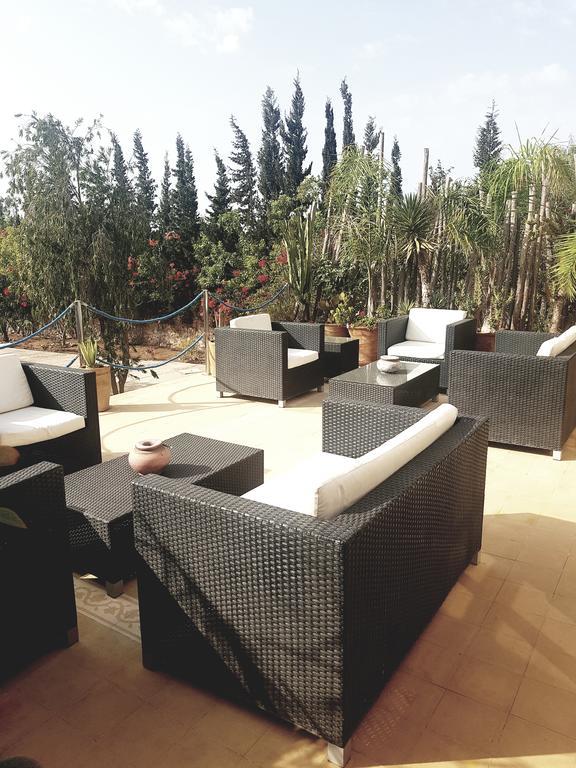 מלון La Maison אסאוירה מראה חיצוני תמונה
