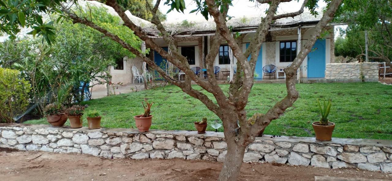 מלון La Maison אסאוירה מראה חיצוני תמונה